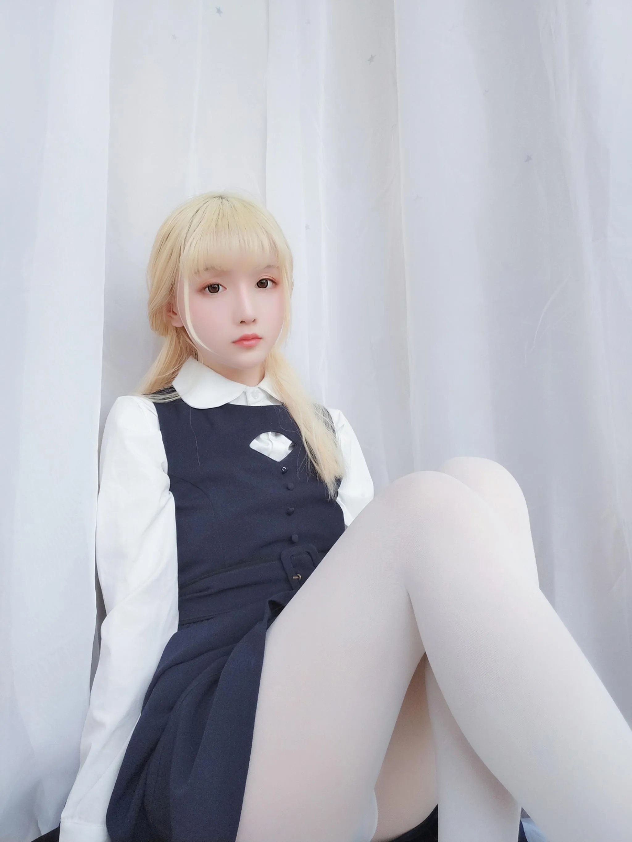 星之迟迟 – VOL.06 假日快乐包-嫌弃脸大小姐（24P） [24P]插图3